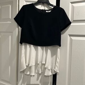 Bailey 44 Top, Size Medium